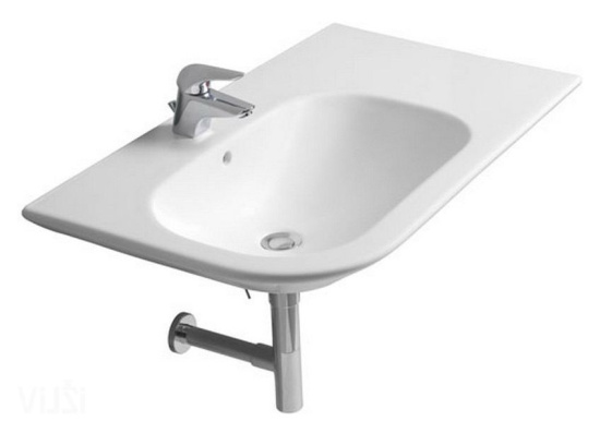 Раковина Roca Nexo 327648000 90 см