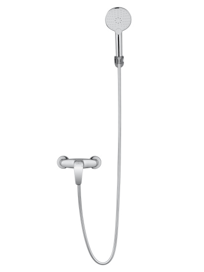 Смеситель для душа Wonzon & Woghand Alfa WW-AE3102-CR