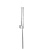 Душевой гарнитур Webert Shower Set AC1023015, хром