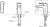 Смеситель для раковины Bravat Source F1173218CP-ENG