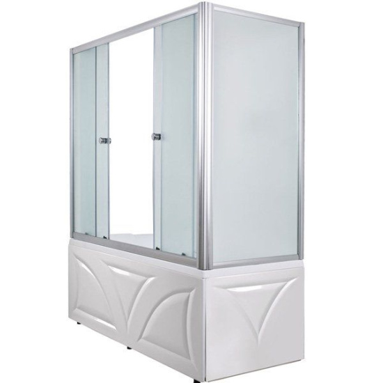 Акриловая ванна 1MarKa Classic 160х70 A