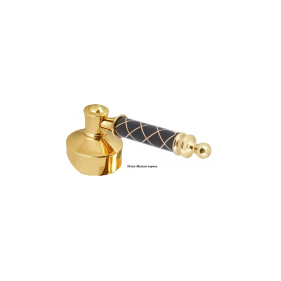 Смеситель для раковины Boheme Vogue Murano 211-MR-B