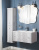 Пенал Caprigo Caprice L, bianco Пенал Caprigo Caprice L, bianco