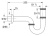 Сифон для раковины Grohe 28947000