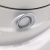 Мебель для ванной Aima Design Eclipse 110 white