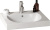 Тумба с раковиной Kerama Marazzi Buongiorno 60 белая Тумба с раковиной Kerama Marazzi Buongiorno 60 белая