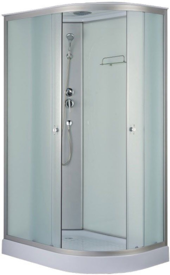 Душевая кабина Niagara Eco NG-4312-14L