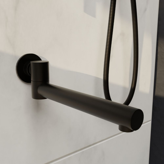 Душевая система RGW Shower Panels SP-370B