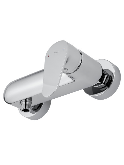 Смеситель для душа Wonzon & Woghand Balance WW-054101-CR