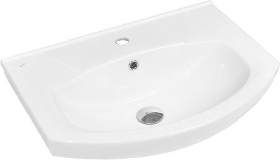 Тумба с раковиной Bellezza Классик 60 с нижним ящиком
