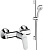 Душевой комплект Hansgrohe Focus E2 31960000 смеситель + душевой гарнитур
