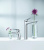 Смеситель для раковины Grohe Eurostyle 23709003