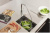 Смеситель для кухни Grohe Essence 30311000 сенсорный Смеситель для кухни Grohe Essence 30311000 сенсорный