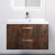 Тумба с раковиной BelBagno Aurora 70 metallo vintage Тумба с раковиной BelBagno Aurora 70 metallo vintage