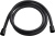Душевой шланг Aquanet AF000-05B чёрный матовый Душевой шланг Aquanet AF000-05B чёрный матовый