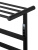 Полотенцесушитель электрический Wonzon & Woghand Essen WW-A403-MB