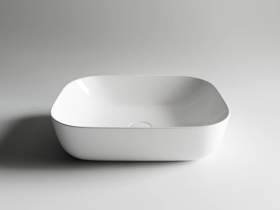 Накладная раковина Ceramica Nova Element CN6008