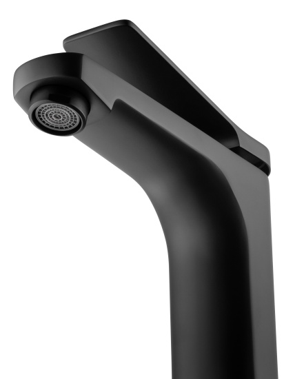 Смеситель для раковины Wonzon & Woghand WW-XH-013-MB