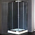 Душевой уголок Royal Bath HPD RB100 HPD-T-CH 100x100