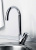 Смеситель для кухни Wasserkraft Ammer 3707 Смеситель для кухни Wasserkraft Ammer 3707