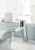 Смеситель для раковины Kludi O-CEAN 383400575