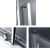 Душевой уголок Gemy Victoria S30192E-A80 140x80 см Душевой уголок Gemy Victoria S30192E-A80 140x80 см