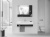 Раковина Duravit Vero 0329850000 85 см Раковина Duravit Vero 0329850000 85 см
