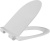 Унитаз подвесной Aquanet Cetus BL-102N-WHT
