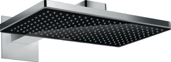 Верхний душ Hansgrohe Rainmaker Select 460 24003600