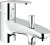 Смеситель на борт ванны Grohe Eurostyle Cosmopolitan 33614002 хром Смеситель на борт ванны Grohe Eurostyle Cosmopolitan 33614002 хром