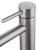 Смеситель для раковины Wonzon & Woghand WW-H9089-BS