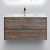 Тумба с раковиной BelBagno Kraft 100 pino pasadena