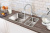Смеситель для кухни Grohe Parkfield 30215001 Смеситель для кухни Grohe Parkfield 30215001