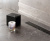 Поддон для душа Pestan Confluo Board 40007822BG 120x120, под плитку со встроенным лотком, решетка черный глянец Поддон для душа Pestan Confluo Board 40007822BG 120x120, под плитку со встроенным лотком, решетка черный глянец