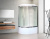 Душевая кабина Royal Bath RB8120BK3-WC-CH-R