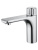 Смеситель для раковины Wonzon & Woghand Click WW-A40412-CR
