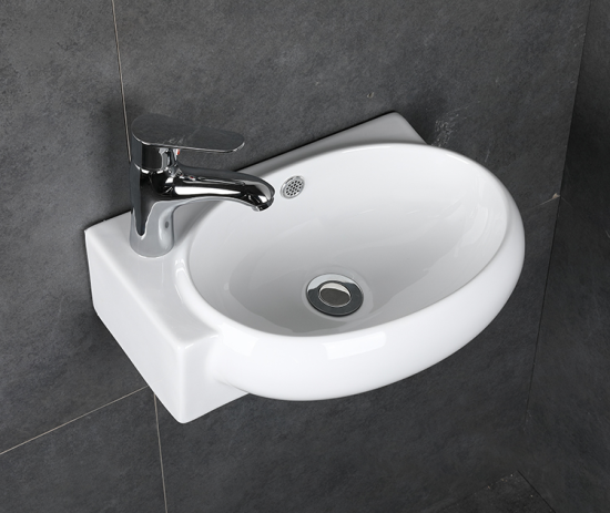 Раковина CeramaLux 9100R