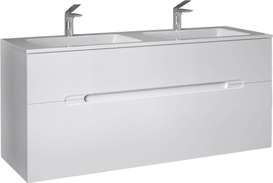 Тумба с раковиной Jorno Modul 120