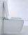 Унитаз подвесной BelBagno Veneto BB132CH Унитаз подвесной BelBagno Veneto BB132CH