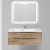 Мебель для ванной BelBagno Marino 120 rovere nature Мебель для ванной BelBagno Marino 120 rovere nature