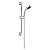 Душевой гарнитур Webert Shower Set AC0479015, хром