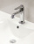 Смеситель для раковины BelBagno Bordo BOR LVM CRM