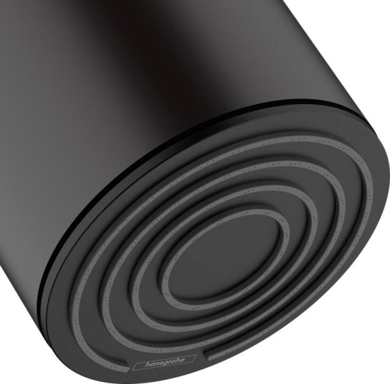 Верхний душ Hansgrohe Pulsify 105 1jet 24130670