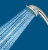 Душевая лейка Grohe Movario 100 Five 28393000 Душевая лейка Grohe Movario 100 Five 28393000