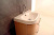Раковина Hatria Daytime SX 86 см, L