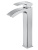 Смеситель для раковины Wonzon & Woghand Fit WW-88239009-CR высокий Смеситель для раковины Wonzon & Woghand Fit WW-88239009-CR высокий