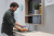 Смеситель для кухни Hansgrohe Focus M42 71829000 хром Смеситель для кухни Hansgrohe Focus M42 71829000 хром