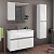 Мебель для ванной Edelform Amata 100