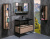 Мебель для ванной Armadi Art Loft 120 light wood, напольная Мебель для ванной Armadi Art Loft 120 light wood, напольная