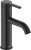 Смеситель для раковины Duravit C.1 C11020002046 черный
